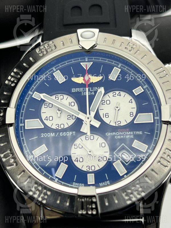 Фото 3 - Breitling Colt Chronograph Art 2844