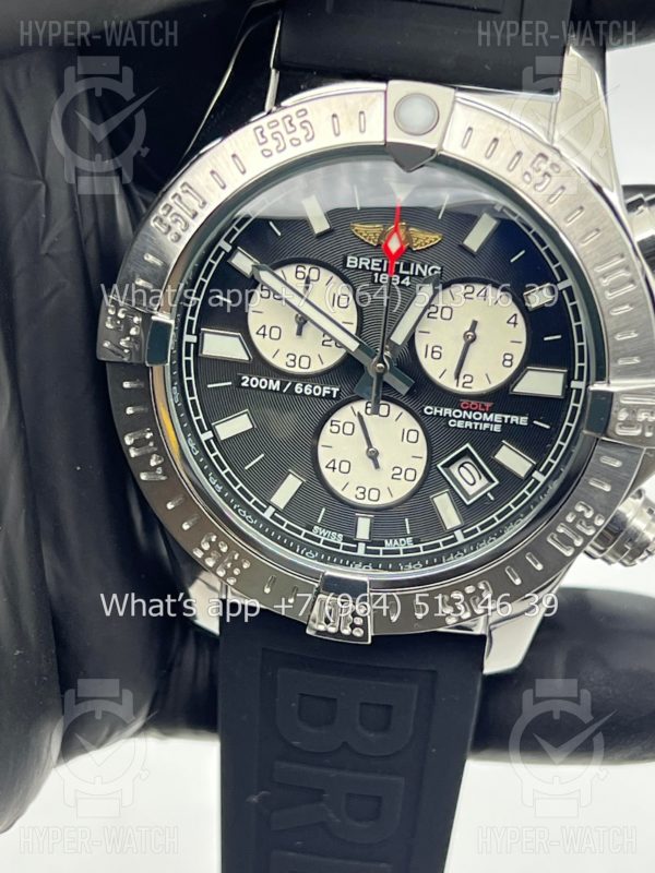 Фото 7 - Breitling Colt Chronograph Art 2844