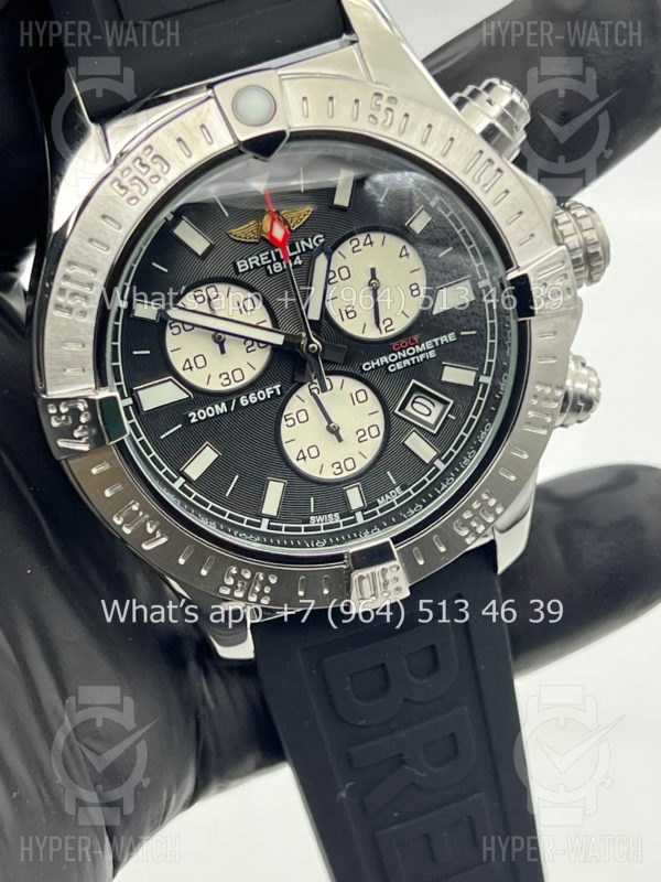 Фото 8 - Breitling Colt Chronograph Art 2844