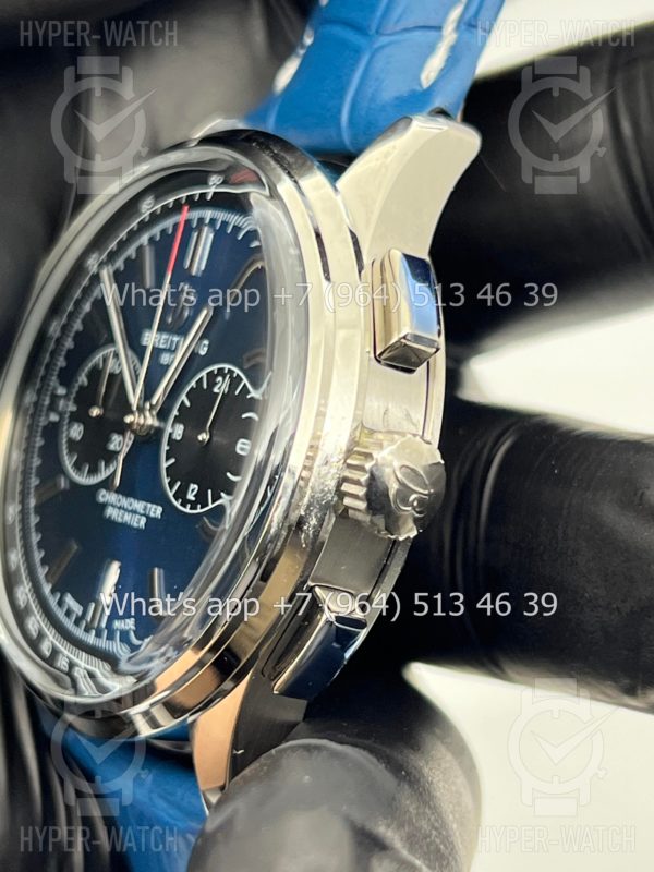 Фото 4 - Breitling Premier B01 Chronograph 42 Art 2830