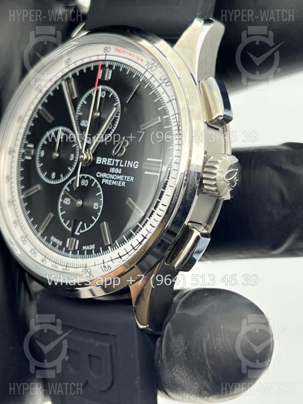 Фото 5 - Breitling Premier Chronograph 42 Art 2848