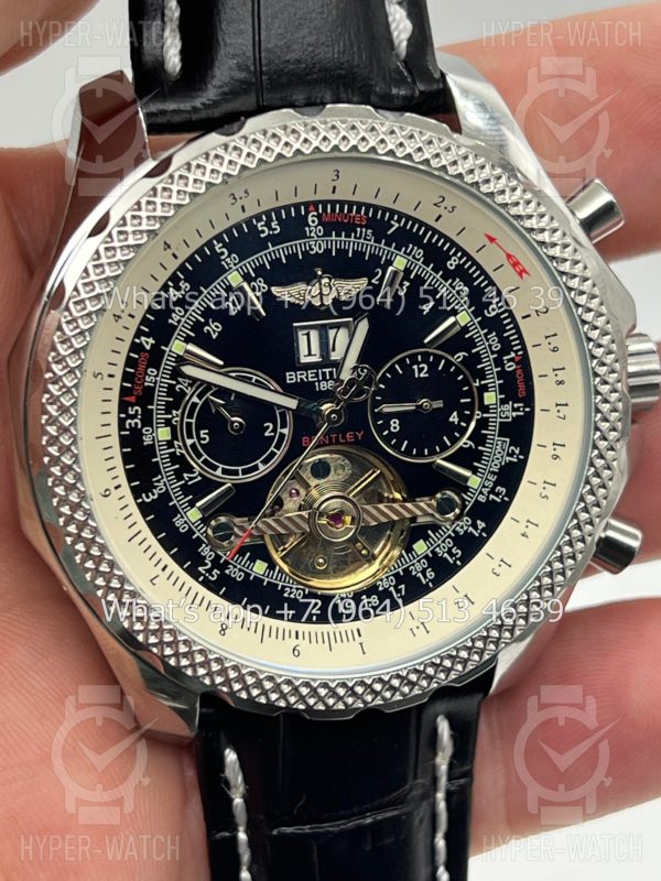 Фото 2 - Breitling Breitling for Bentley Motors  Art 2720