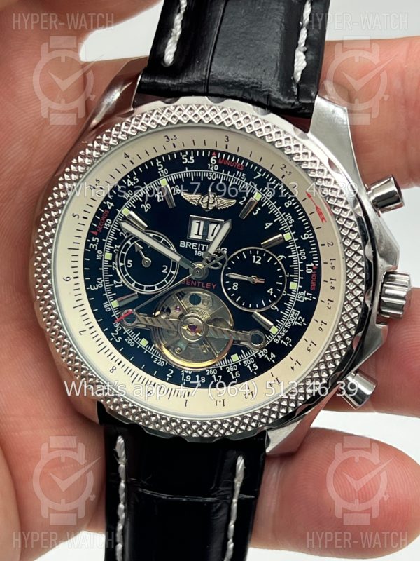 Фото 3 - Breitling Breitling for Bentley Motors  Art 2720