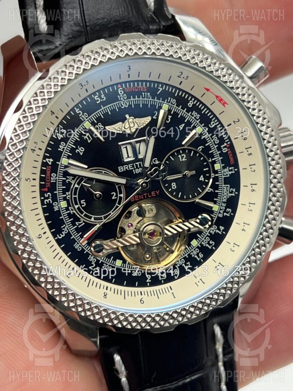 Фото 5 - Breitling Breitling for Bentley Motors  Art 2720