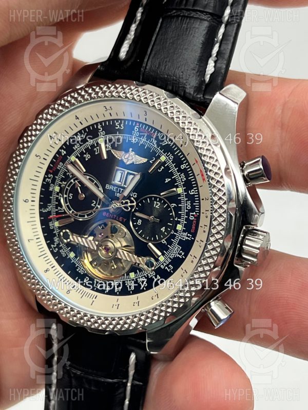 Фото 7 - Breitling Breitling for Bentley Motors  Art 2720