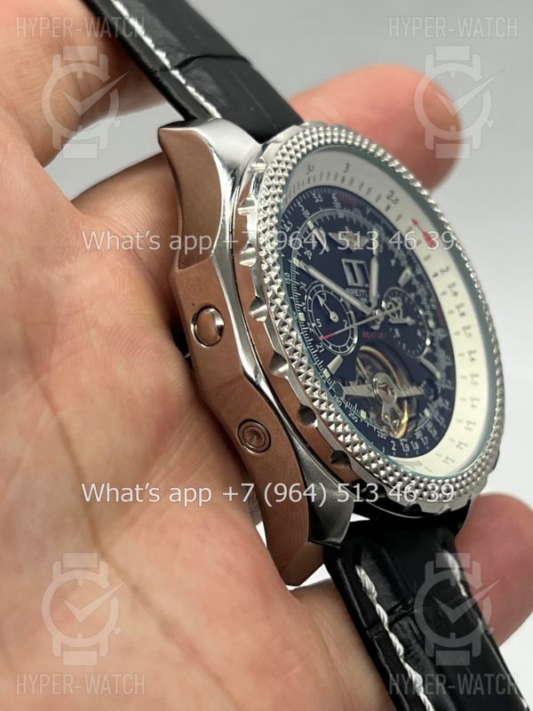 Фото 8 - Breitling Breitling for Bentley Motors  Art 2720