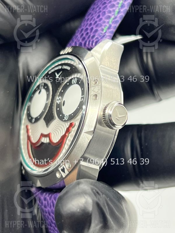 Фото 4 - Konstantin Chaykin 42mm Joker 4745PF