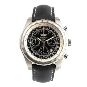 Фото 23 - Breitling Breitling for Bentley Chronograph Art 2864