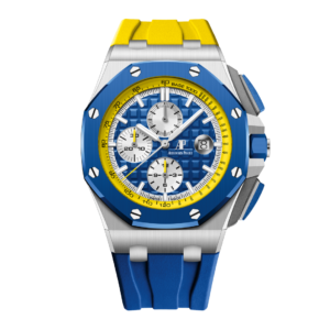 Фото 7 - Audemars Piguet Royal Oak Offshore 26400SO.OO.A057CA.01