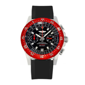 Фото 3 - Breitling Skyracer Professional Art 2846