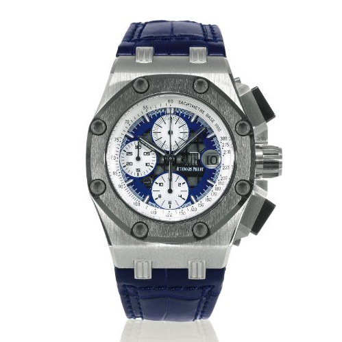 Фото 1 - Audemars Piguet Royal Oak Offshore Rubens Barrichello Art 2665