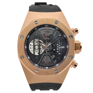 Фото 8 - Audemars Piguet Royal Oak Concept Chronograph Art 2636