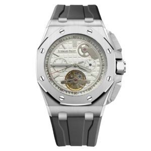 Фото 40 - Audemars Piguet Royal Oak Offshore Chronograph  Art 2650