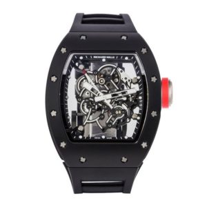 Фото 20 - Richard Mille RM 055 Bubba Watson Art 2739