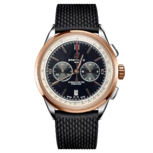 Фото 32 - Breitling Premier B01 Chronograph 42 Art 2809