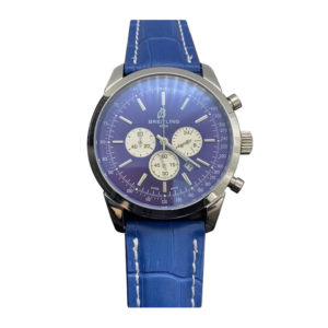 Фото 9 - Breitling Transocean Chronograph Art 2908