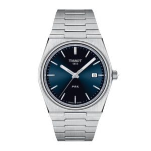 Фото 59 - Tissot PRX T137.410.11.041.00