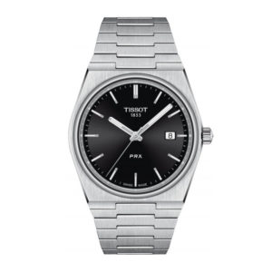 Фото 27 - Tissot PRX T137.410.11.051.00