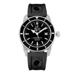 Фото 9 - Breitling SuperOcean Heritage 42mm Art 2696