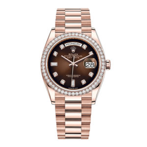 Фото 34 - Rolex Day-Date 36mm 128345rbr-0040