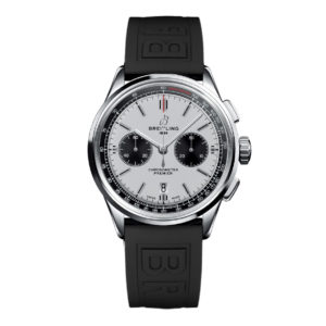 Фото 7 - Breitling Premier B01 Chronograph 42  Art 2812