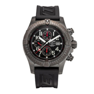 Фото 2 - Breitling Super Avenger Art 2905