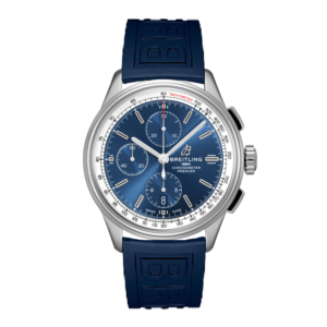 Фото 51 - Breitling Premier Chronograph 42 Art 2835