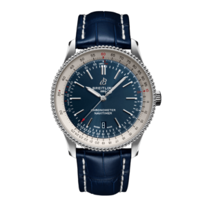 Фото 35 - Breitling Navitimer 41mm Art 2712