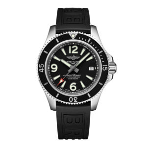 Фото 37 - Breitling Superocean 44mm Art 2723