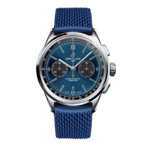 Фото 4 - Breitling Premier B01 Chronograph 42  Art 2810