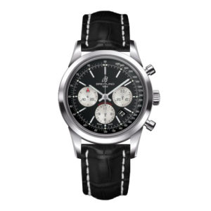 Фото 4 - Breitling Transocean Chronograph Art 2855