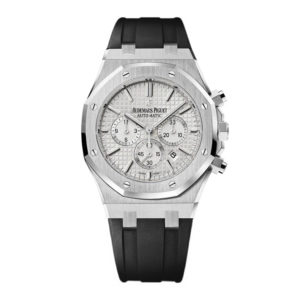 Фото 9 - Audemars Piguet Royal Oak Chronograph  Art 2647