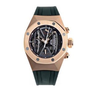 Фото 6 - Audemars Piguet Royal Oak Concept Chronograph Art 2636