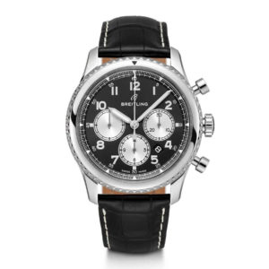 Фото 4 - Breitling Aviator 8 Chronograph 43 Art 2892