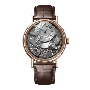 Фото 4 - Breguet Tradition 7097 7097BR/G1/9WU