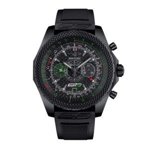 Фото 29 - Breitling Breitling for Bentley GT3 Chronograph Art 2888