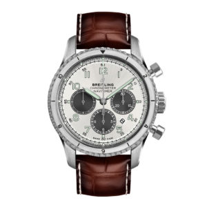 Фото 5 - Breitling Aviator 8 Chronograph 43 Art 2893