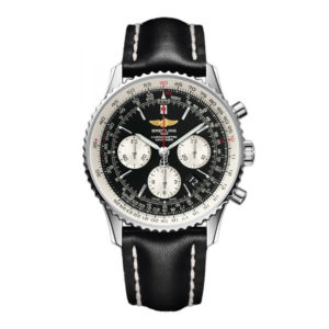 Фото 7 - Breitling Navitimer 01 Art 2896