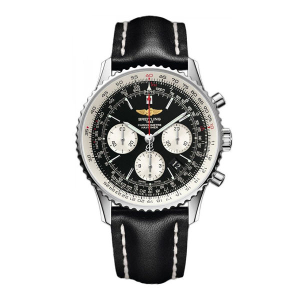 Фото 1 - Breitling Navitimer 01 Art 2896