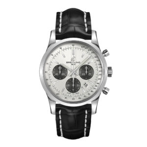 Фото 5 - Breitling Transocean Chronograph Art 2857