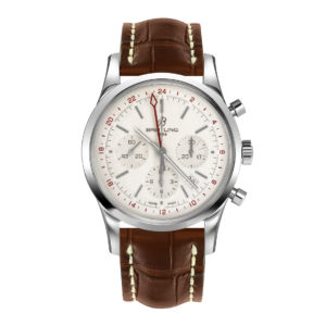 Фото 2 - Breitling Transocean Chronograph Art 2852