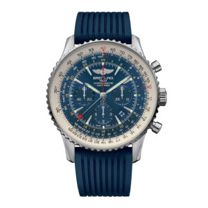 Фото 28 - Breitling Navitimer 44mm Art 2686