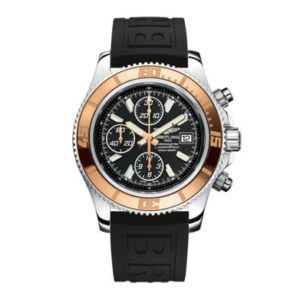 Фото 41 - Breitling Superocean 44mm Art 2907