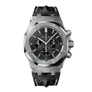 Фото 12 - Audemars Piguet Royal Oak Chronograph  Art 2653