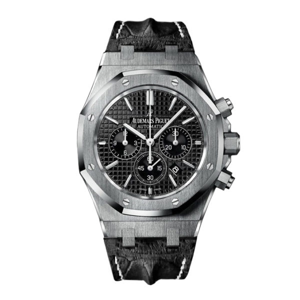 Фото 1 - Audemars Piguet Royal Oak Chronograph  Art 2653