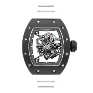 Фото 23 - Richard Mille RM 055 Bubba Watson Art 2746