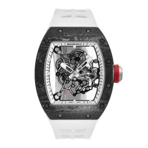 Фото 32 - Richard Mille RM 055 Bubba Watson Carbon Art 2738