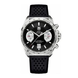 Фото 27 - TAG Heuer Grand Carrera CAV511A.BA0902