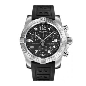 Фото 3 - Breitling Chronospace Chronometre Certifie Art 2690