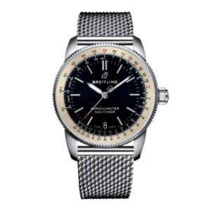 Фото 35 - Breitling Navitimer Art 2698